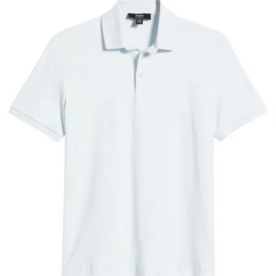 Mavi Jeans Regular Fit Cotton Polo