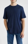 Mavi Jeans Relaxed Crewneck T-shirt