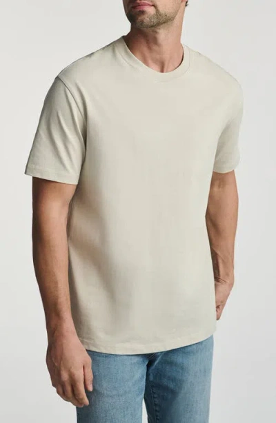 Mavi Jeans Relaxed Fit Cotton T-shirt