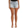 Mavi Jeans Rosie High Waist Cutoff Denim Shorts