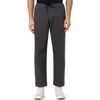 Mavi Jeans Ryder Athletic Drawstring Jeans In Steel Active Comfort