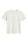 Mavi Jeans Short Sleeve T-shirt In Foggy Dew