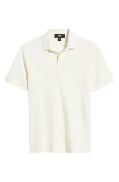 Mavi Jeans Slim Fit Cotton Polo