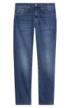 Mavi Jeans Steve Athletic Slim Fit Jeans