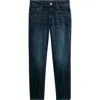 Mavi Jeans Steve Athletic Slim Fit Jeans In Blue