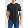 Mavi Jeans Stripe Crewneck T-shirt