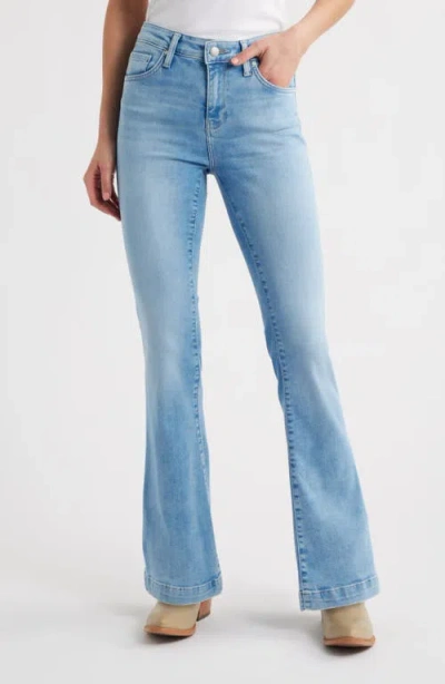 Mavi Jeans Sydney Stretch Flare Jeans