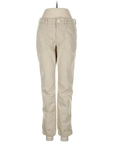 Pre-owned Mavi Jeans In Tan