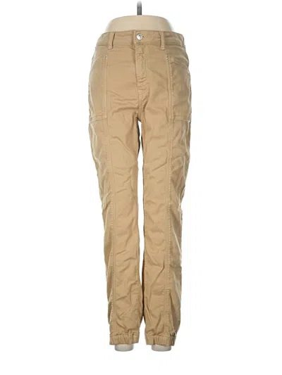 Pre-owned Mavi Jeans In Tan