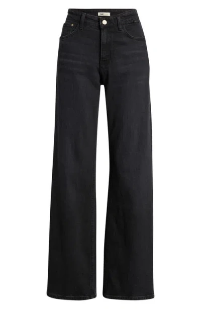 MAVI JEANS MAVI JEANS TAYLOR HIGH WAIST WIDE LEG JEANS