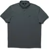 Mavi Jeans Urban Chic Polo In Urban Chic