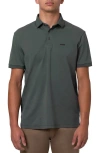 Mavi Jeans Urban Chic Polo In Urban Chic