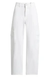 Mavi Jeans Vinnie Ankle Cargo Pants