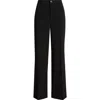 Mavi Jeans Woven Pants In Black