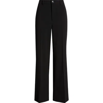 Mavi Jeans Woven Pants In Black