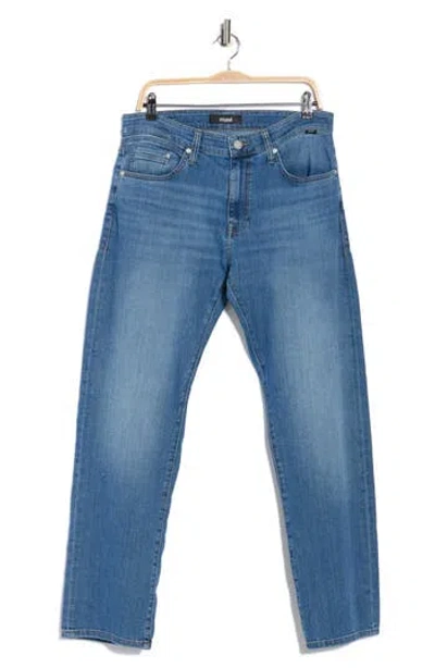 Mavi Jeans Zach Mid Straight Leg Jeans