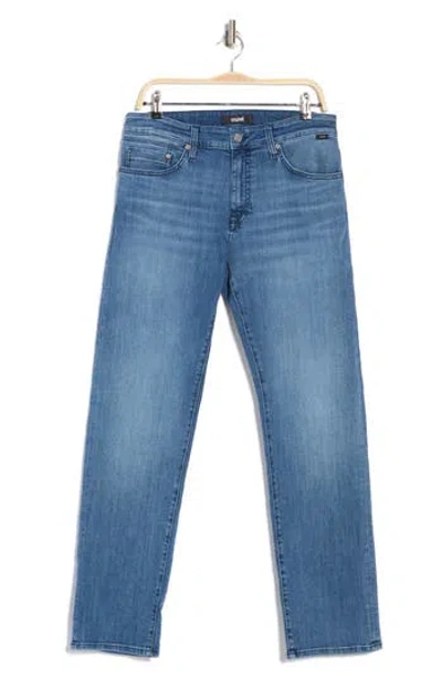 MAVI JEANS MAVI JEANS ZACH STRAIGHT JEANS