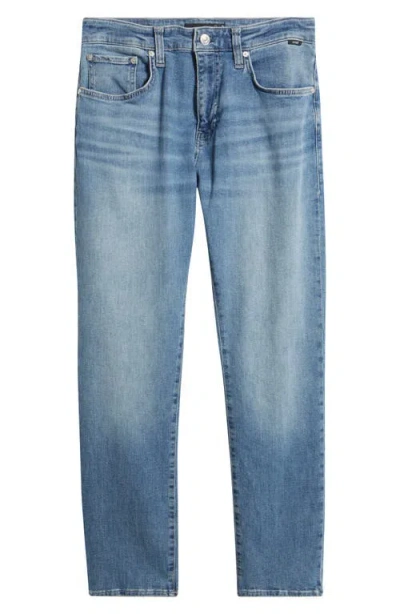 Mavi Jeans Zach Straight Leg Jeans