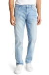 Mavi Jeans Zach Straight Leg Jeans In Blue