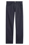 Mavi Jeans Zach Straight Leg Jeans In Blue