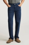 Mavi Jeans Zach Straight Leg Jeans In Blue
