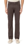 Mavi Jeans Jake Slim Fit Jeans In Brown Twill