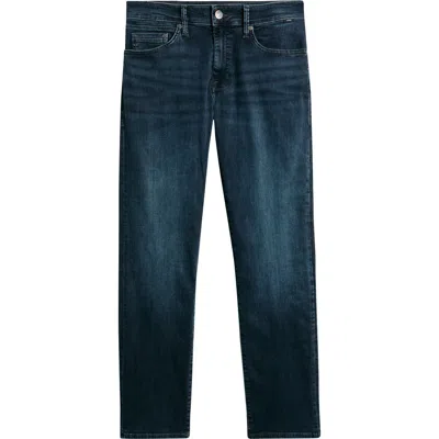 MAVI JEANS MAVI JEANS ZACH STRAIGHT LEG JEANS
