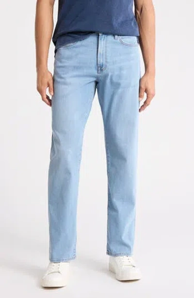 Mavi Jeans Zach Straight Leg Jeans In Multi