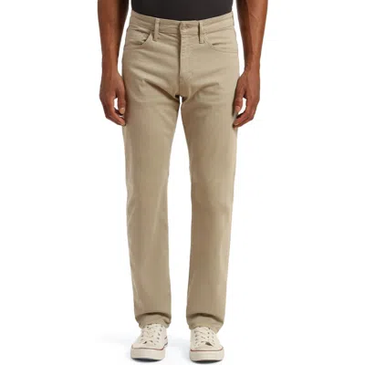 MAVI JEANS MAVI JEANS ZACH STRAIGHT LEG TWILL PANTS