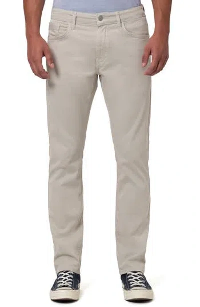 Mavi Jeans Zach Twill Straight Leg Pants