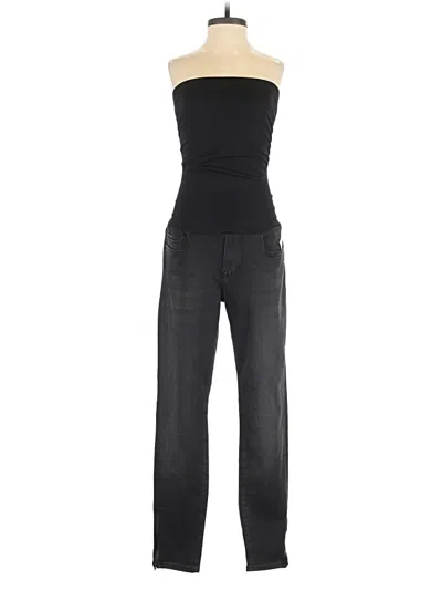 Pre-owned Mavi Jumpsuit In Black