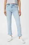 Mavi Kathleen Jean In Sky Feather Blue In Multi