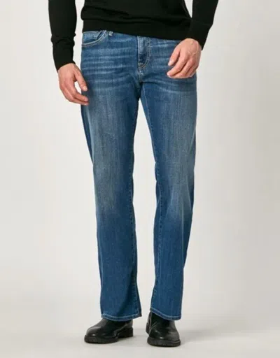 Mavi Men's Josh Mid  In Blue