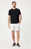 MAVI NATE SHORTS IN OYSTER MUSHROOM TWILL