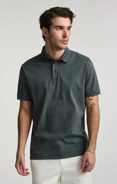 Mavi Polo Shirt In Urban Chic