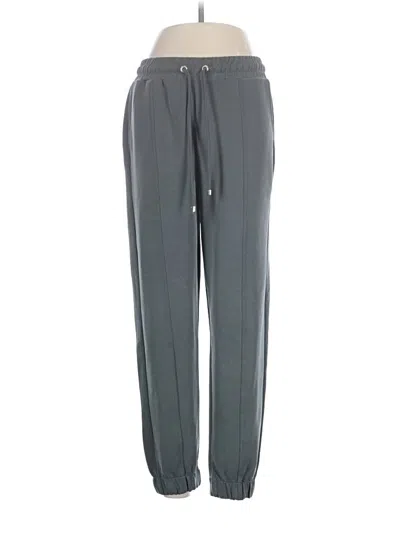 Pre-owned Mavi Track Pants In Gray