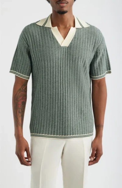 Mavrans Golf Club Polo In Multi