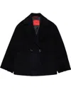 Max&amp;co. Jacket In Black