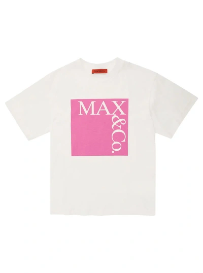 Max&amp;co. Kids' Mx0005mx014maxt1fmx10a