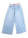Max & Co 5 Pockets In Blue