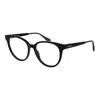 Max & Co Black Women Optical Frames In Black