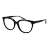 Max & Co Black Women Optical Frames In Black