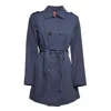 Max & Co Max&co Jackets In Blue