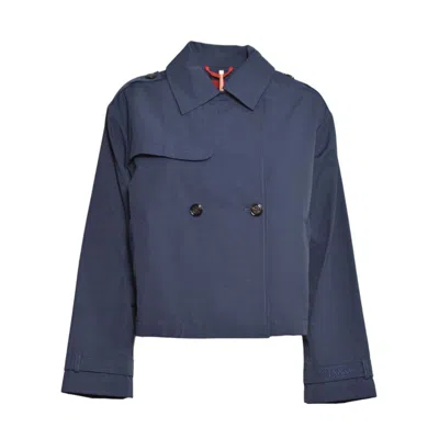 Max & Co Max&co 夹克 In Blu