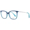 Max & Co Blue Women Optical Frames