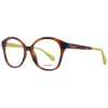 Max & Co Ladies' Spectacle Frame Max&co Mo5020 54052 Gbby2