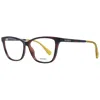 Max & Co Ladies' Spectacle Frame Max&co Mo5038 56052 Gbby2