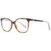 Max & Co Ladies' Spectacle Frame Max&co Mo5022 54053 Gbby2
