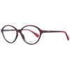 Max & Co Ladies' Spectacle Frame Max&co Mo5055 54069 Gbby2