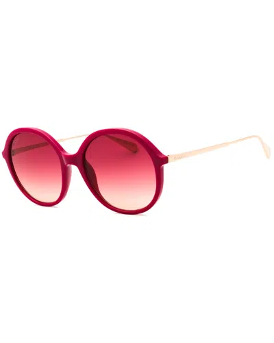 Max & Co By Max Mara Women's Mo0109 56mm Sunglasses In Pink
